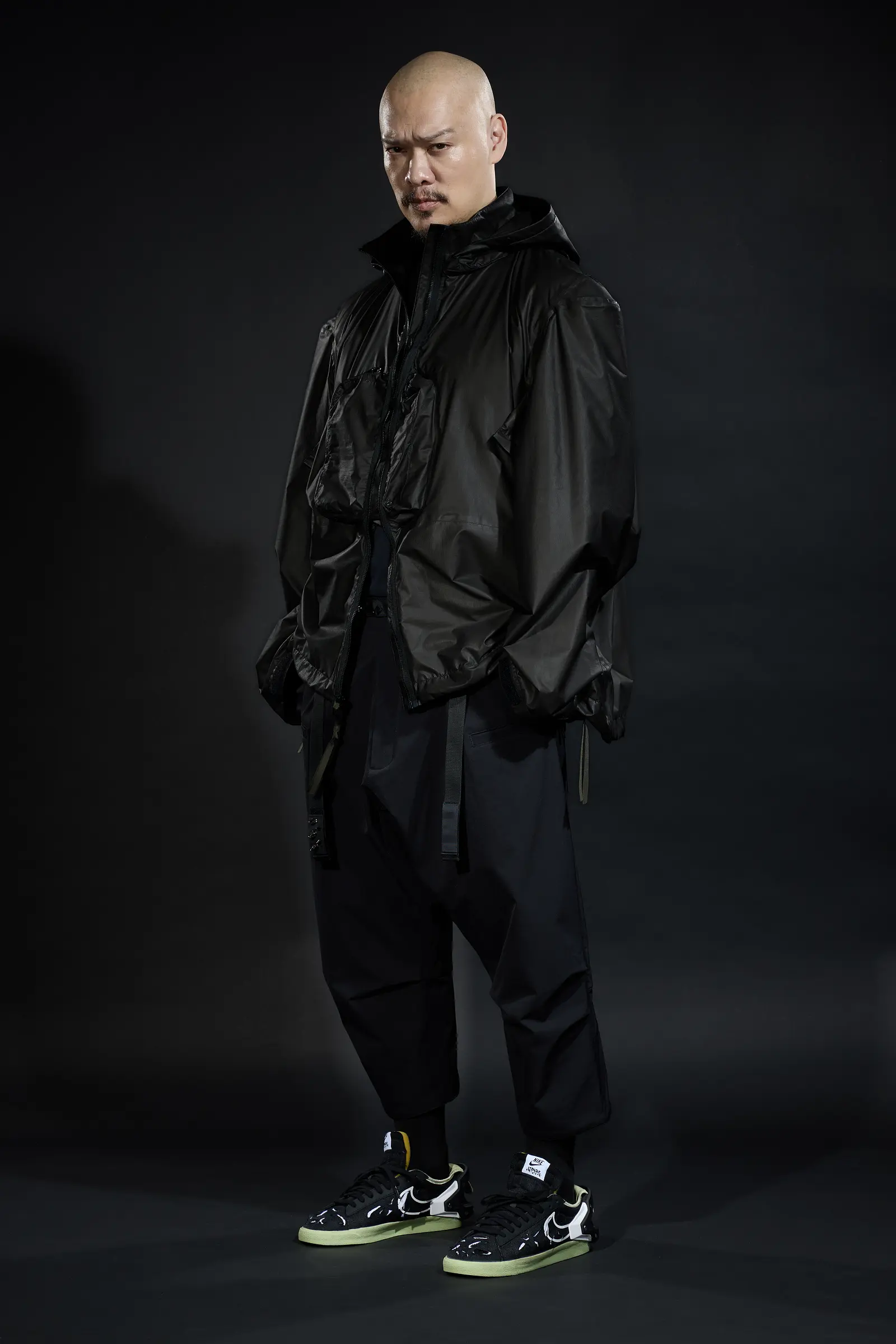 J100-FO - ACRONYM®