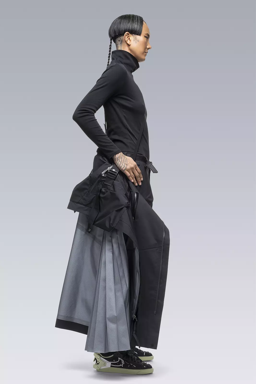 SAC-D6012 24 SAC-D6012