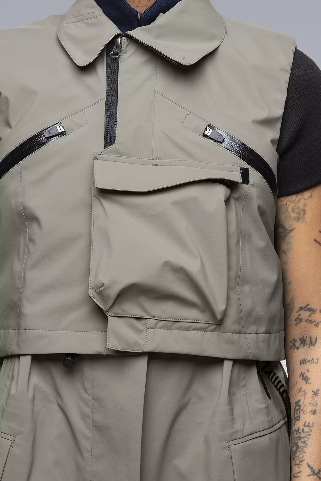 SAC-J6010