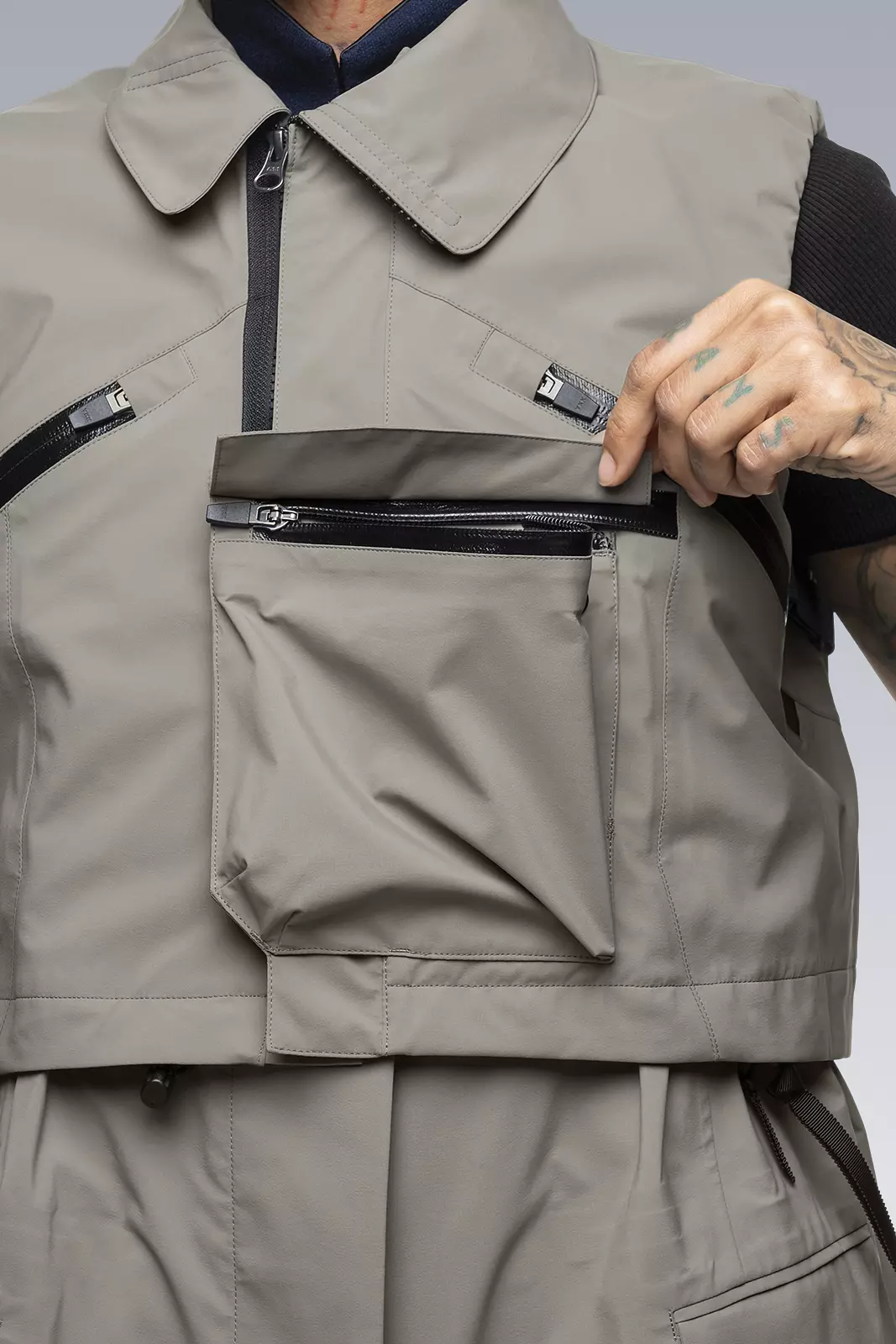 SAC-J6010