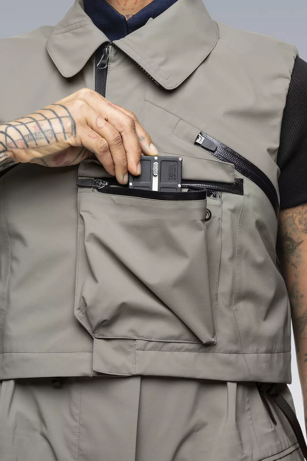 SAC-J6010