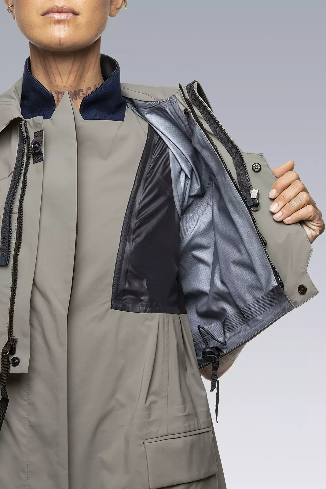 SAC-J6010