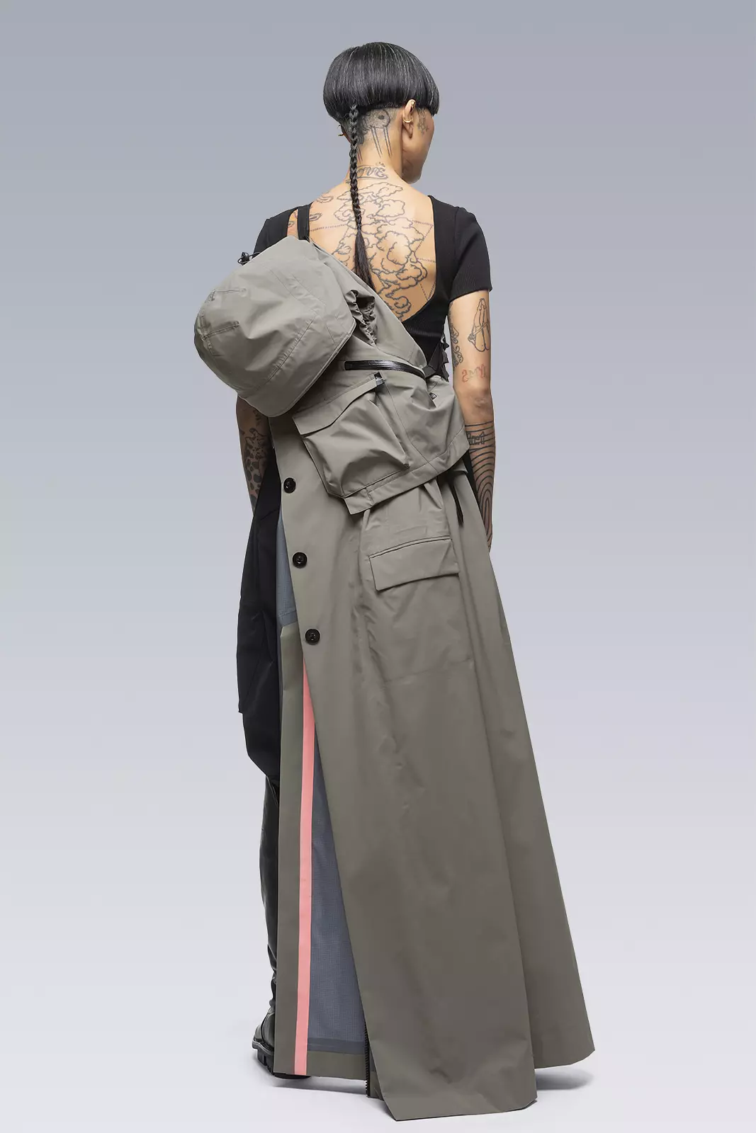 SAC-J6010