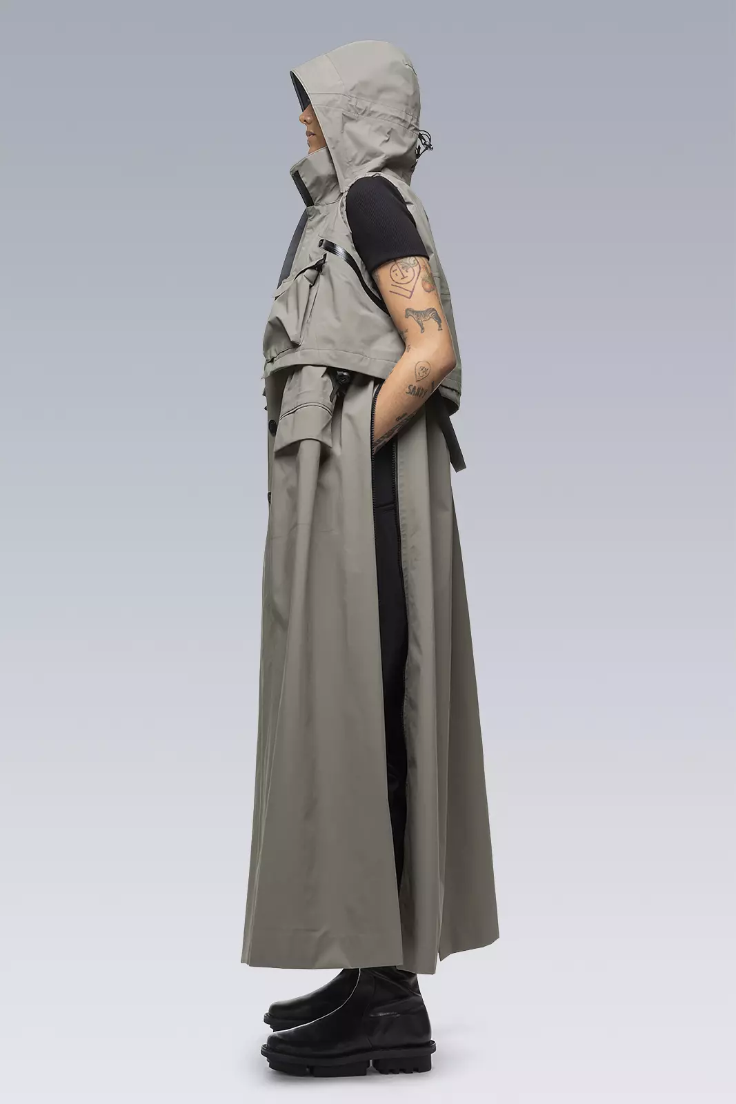 SAC-J6010